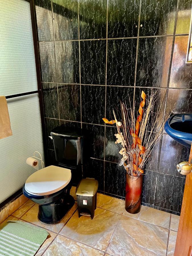 Apartamentos M&M La Fortuna Esterno foto