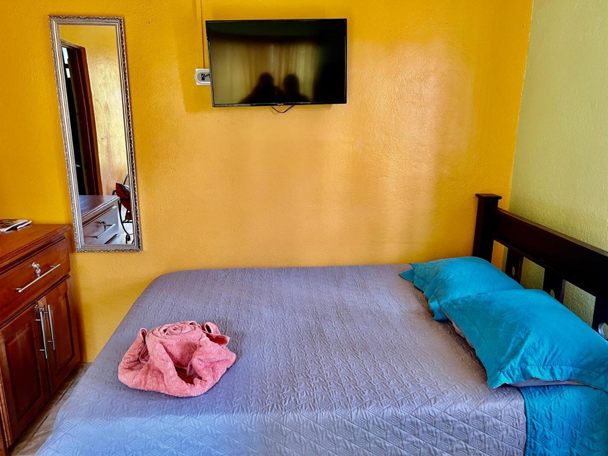 Apartamentos M&M La Fortuna Esterno foto
