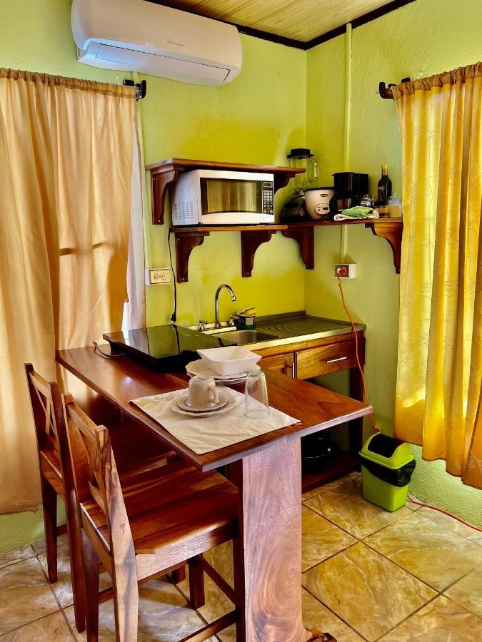Apartamentos M&M La Fortuna Esterno foto