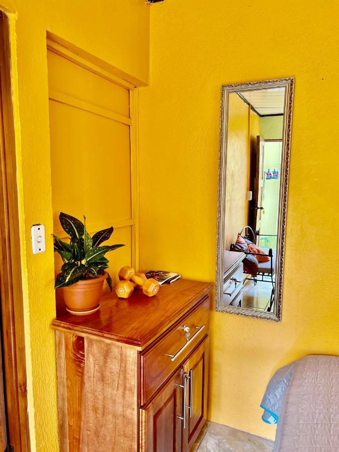 Apartamentos M&M La Fortuna Esterno foto