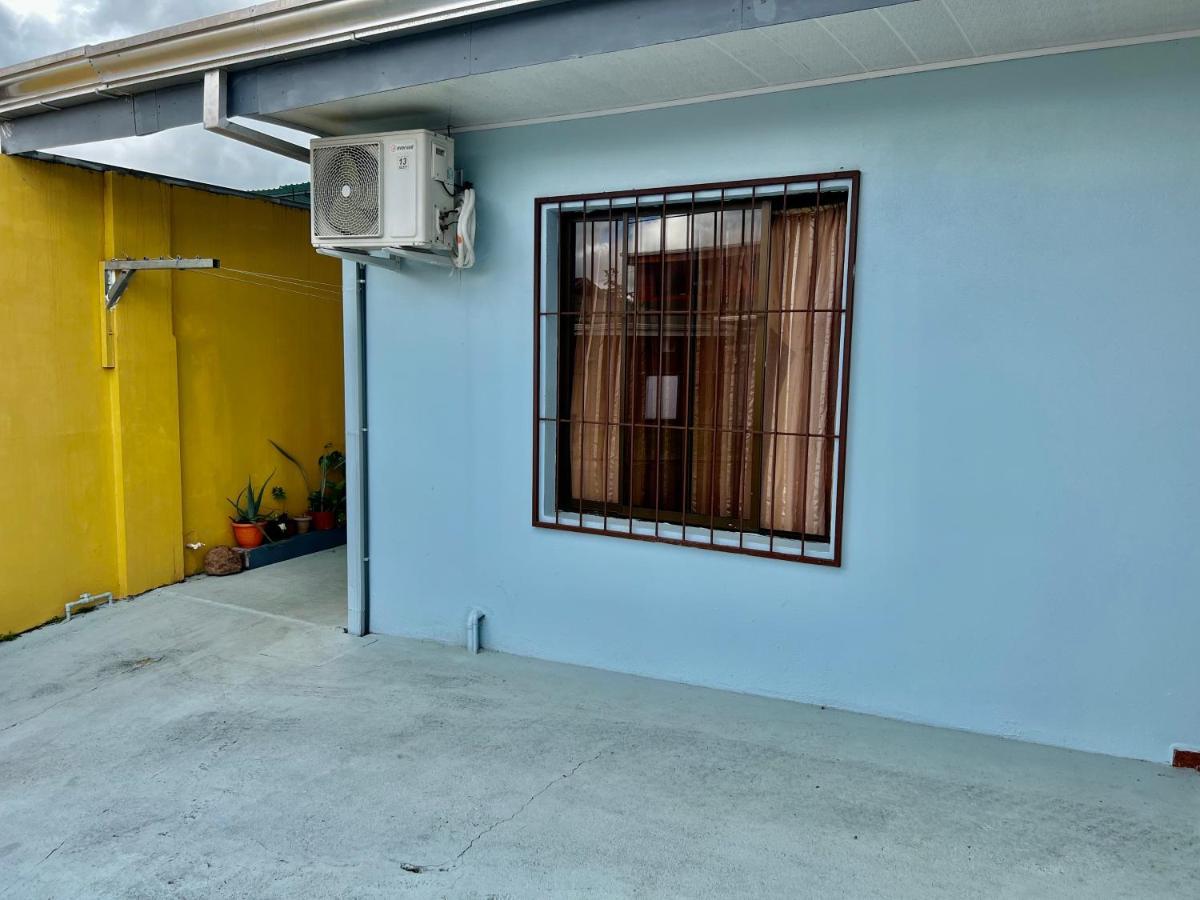 Apartamentos M&M La Fortuna Esterno foto